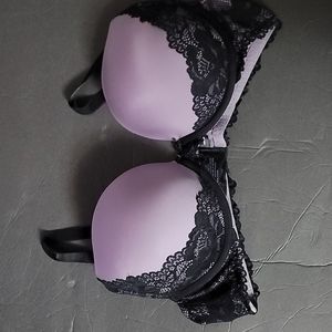Torrid Push Up bra